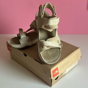 THE NORTH FACE | Outdoor Athletic Hiking Sandals - Size 9
